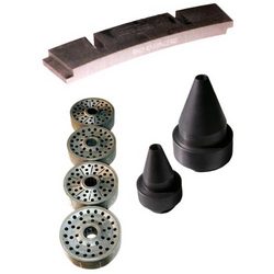 Manufacturers Exporters and Wholesale Suppliers of Customized Graphite Nashik Maharashtra Customized Graphite